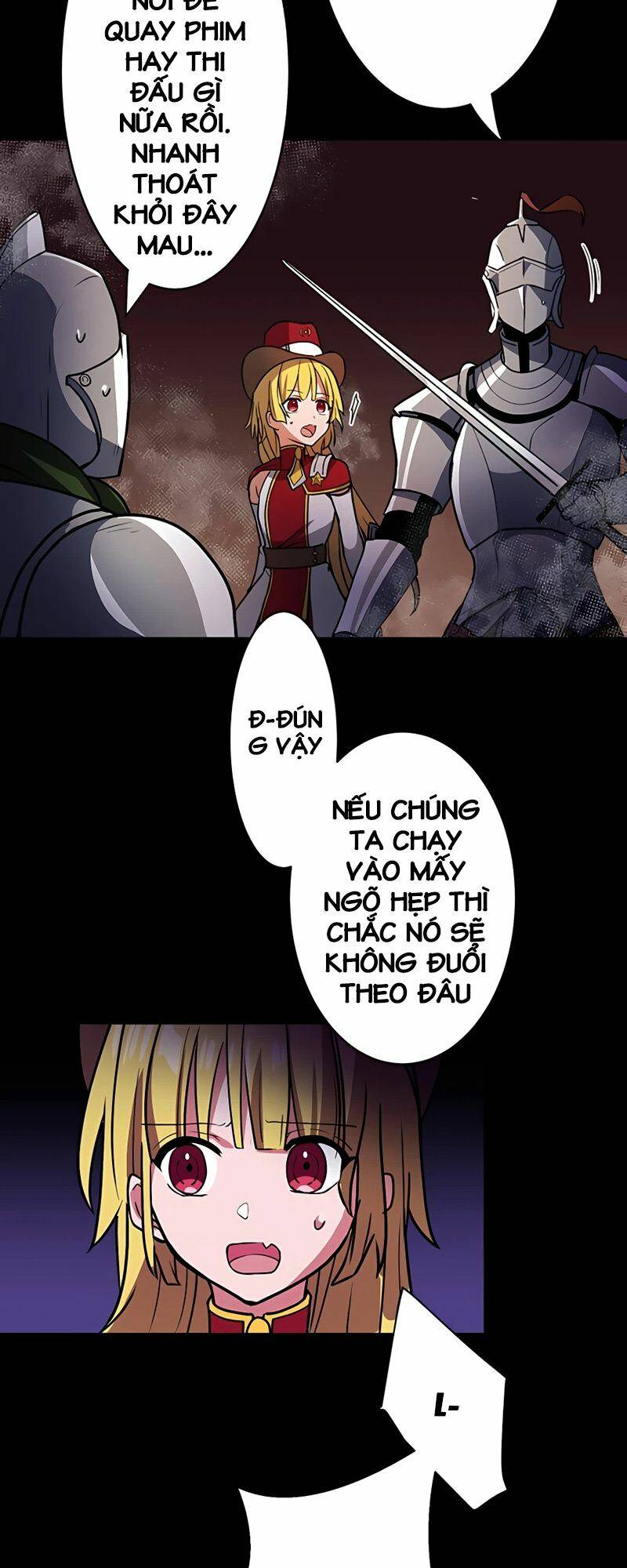 Hồi Quy Trở Thành Mạo Hiểm Giả Mạnh Nhất Nhờ Class Ẩn Điều Khiển Trọng Lực: Chapter 19