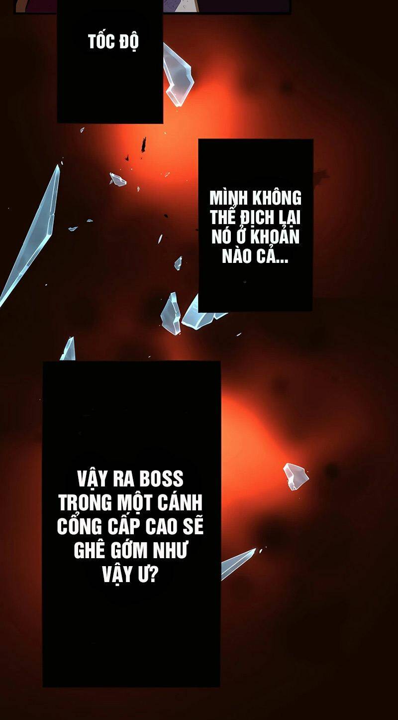 Hồi Quy Trở Thành Mạo Hiểm Giả Mạnh Nhất Nhờ Class Ẩn Điều Khiển Trọng Lực: Chapter 19