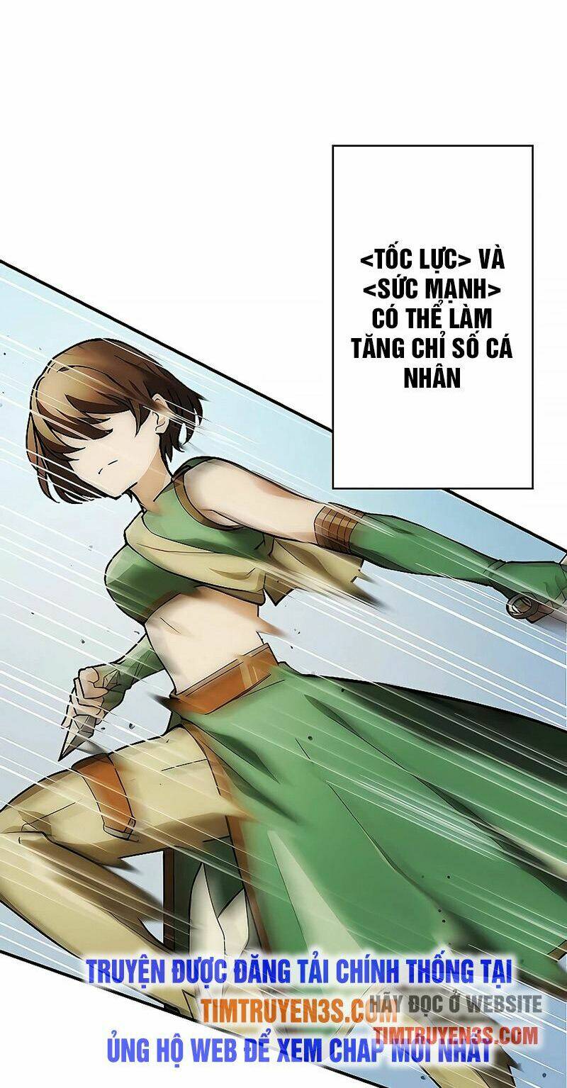Hồi Quy Trở Thành Mạo Hiểm Giả Mạnh Nhất Nhờ Class Ẩn Điều Khiển Trọng Lực: Chapter 2