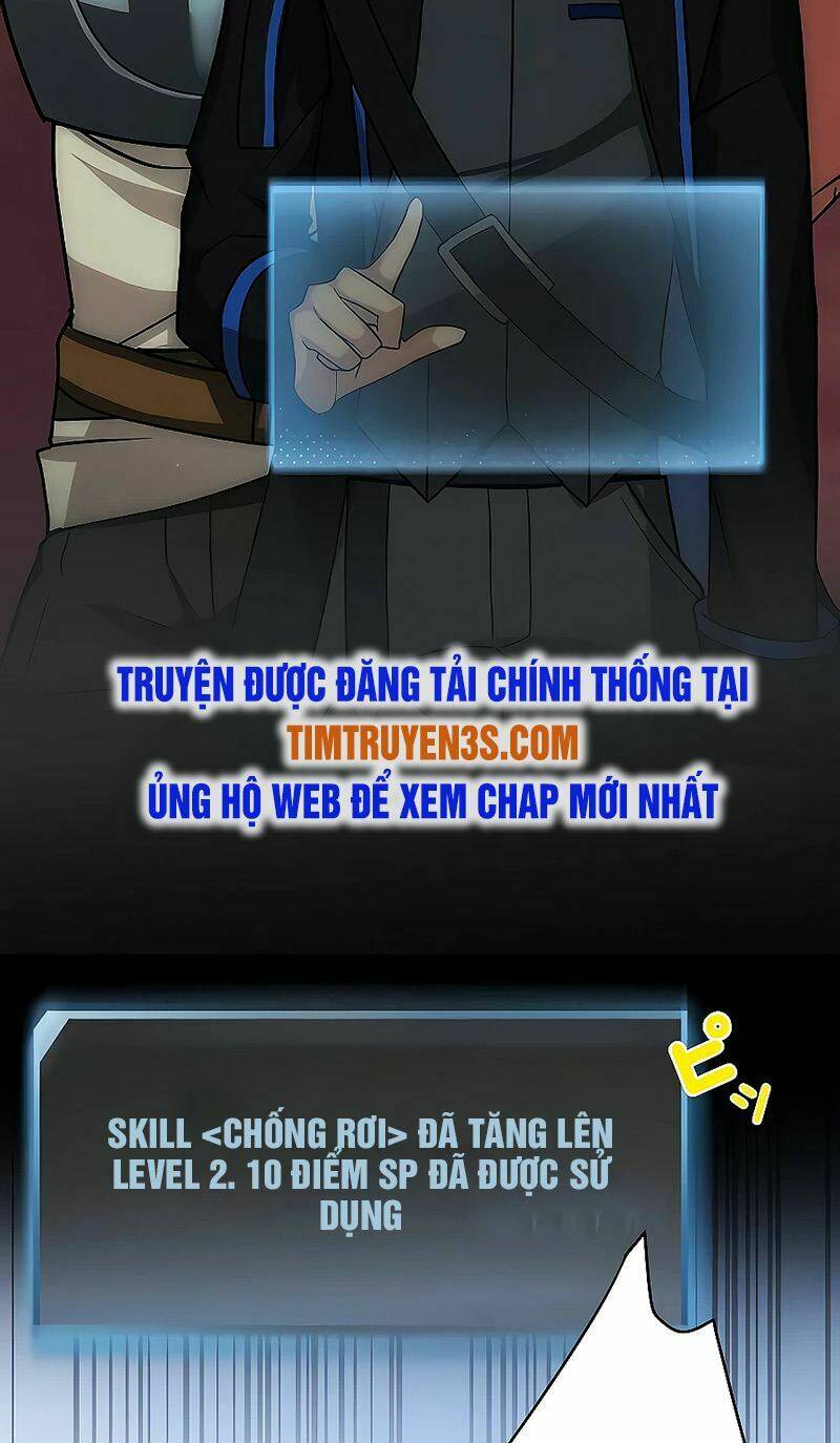 Hồi Quy Trở Thành Mạo Hiểm Giả Mạnh Nhất Nhờ Class Ẩn Điều Khiển Trọng Lực: Chapter 2