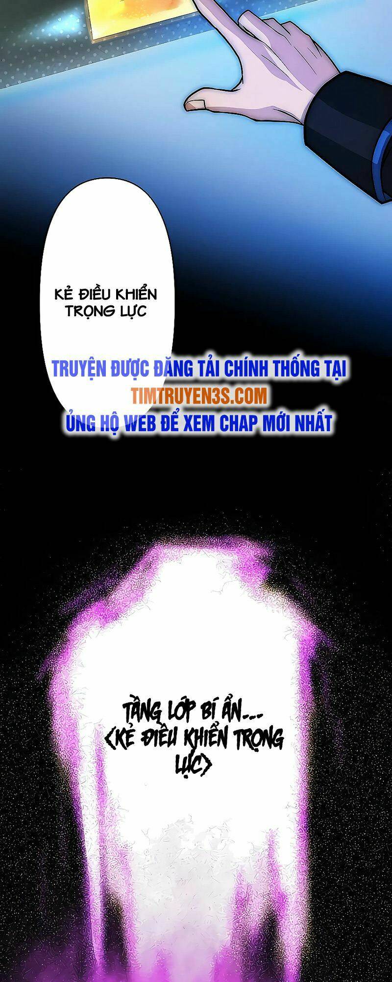 Hồi Quy Trở Thành Mạo Hiểm Giả Mạnh Nhất Nhờ Class Ẩn Điều Khiển Trọng Lực: Chapter 2
