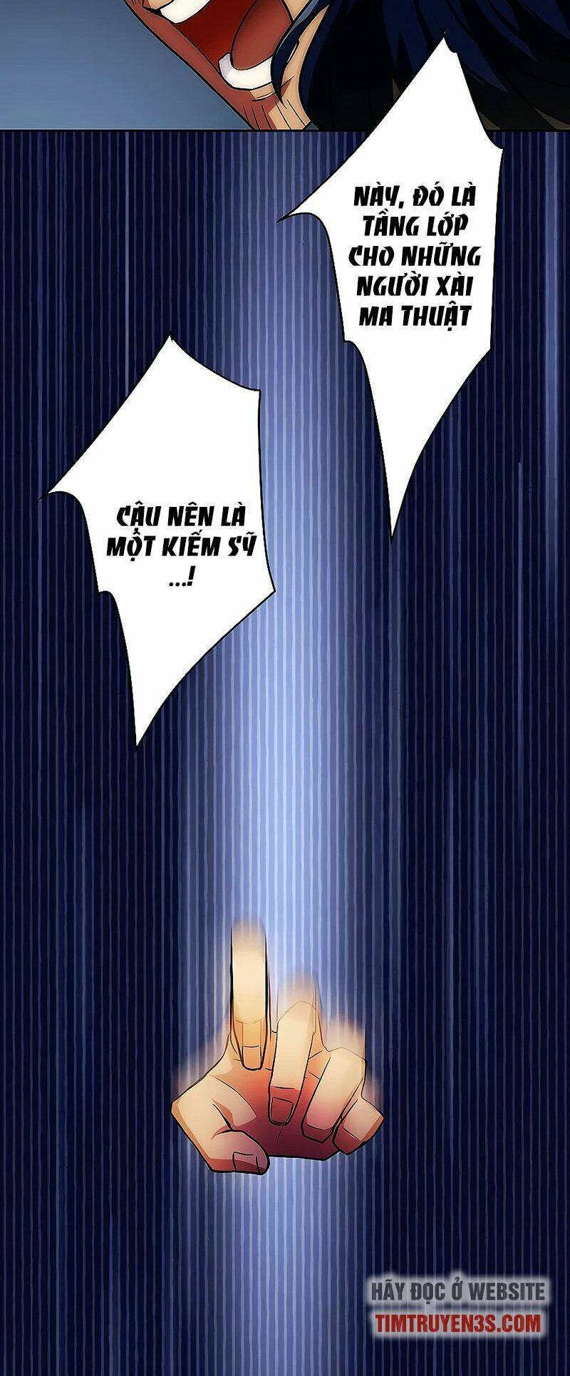 Hồi Quy Trở Thành Mạo Hiểm Giả Mạnh Nhất Nhờ Class Ẩn Điều Khiển Trọng Lực: Chapter 2