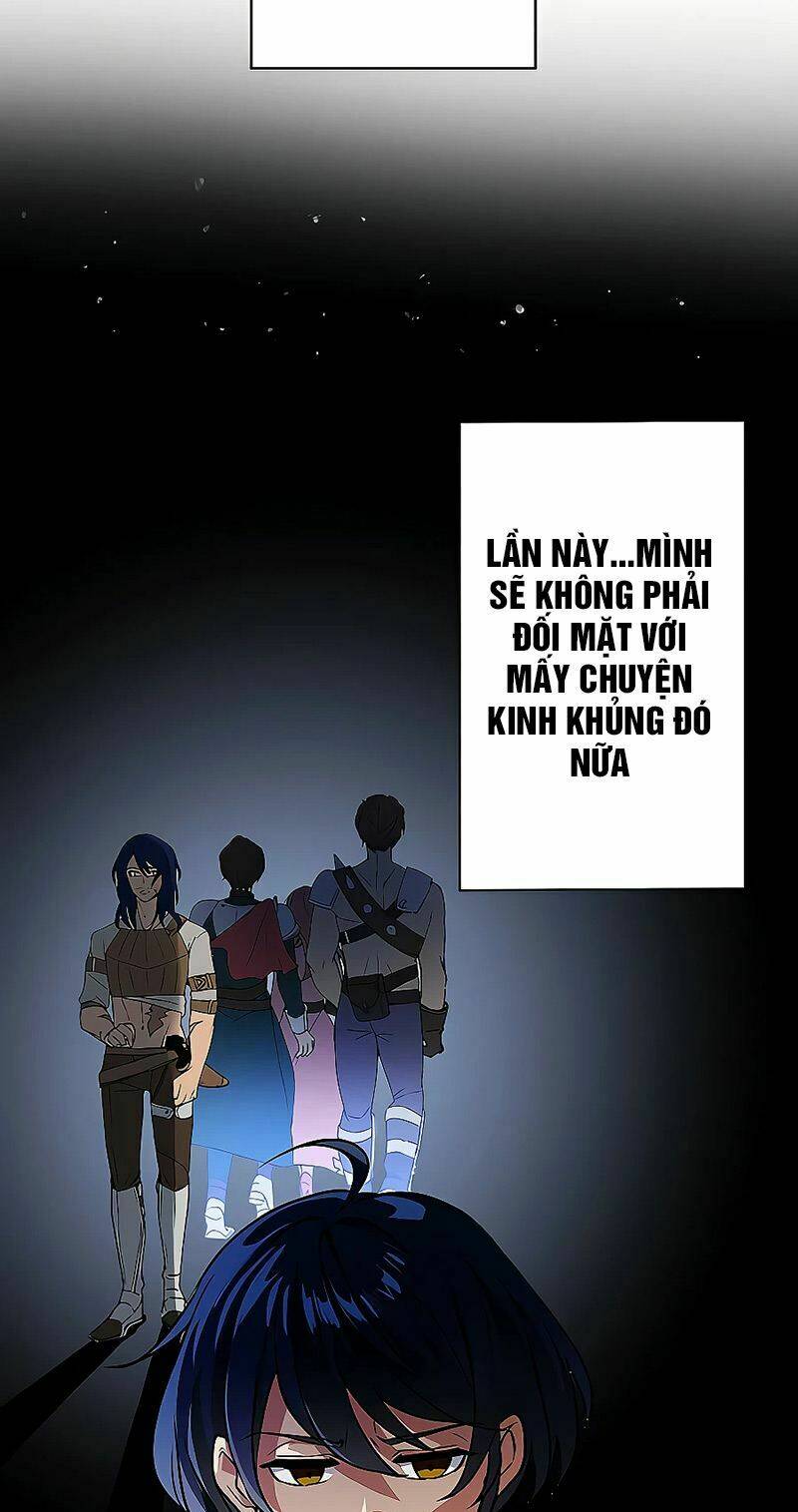 Hồi Quy Trở Thành Mạo Hiểm Giả Mạnh Nhất Nhờ Class Ẩn Điều Khiển Trọng Lực: Chapter 2