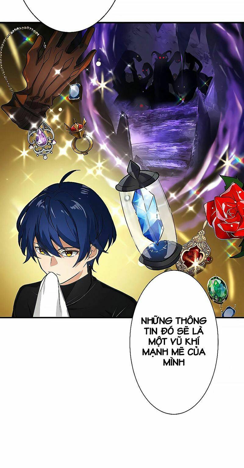 Hồi Quy Trở Thành Mạo Hiểm Giả Mạnh Nhất Nhờ Class Ẩn Điều Khiển Trọng Lực: Chapter 2