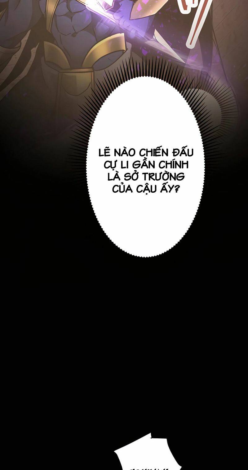 Hồi Quy Trở Thành Mạo Hiểm Giả Mạnh Nhất Nhờ Class Ẩn Điều Khiển Trọng Lực: Chapter 21
