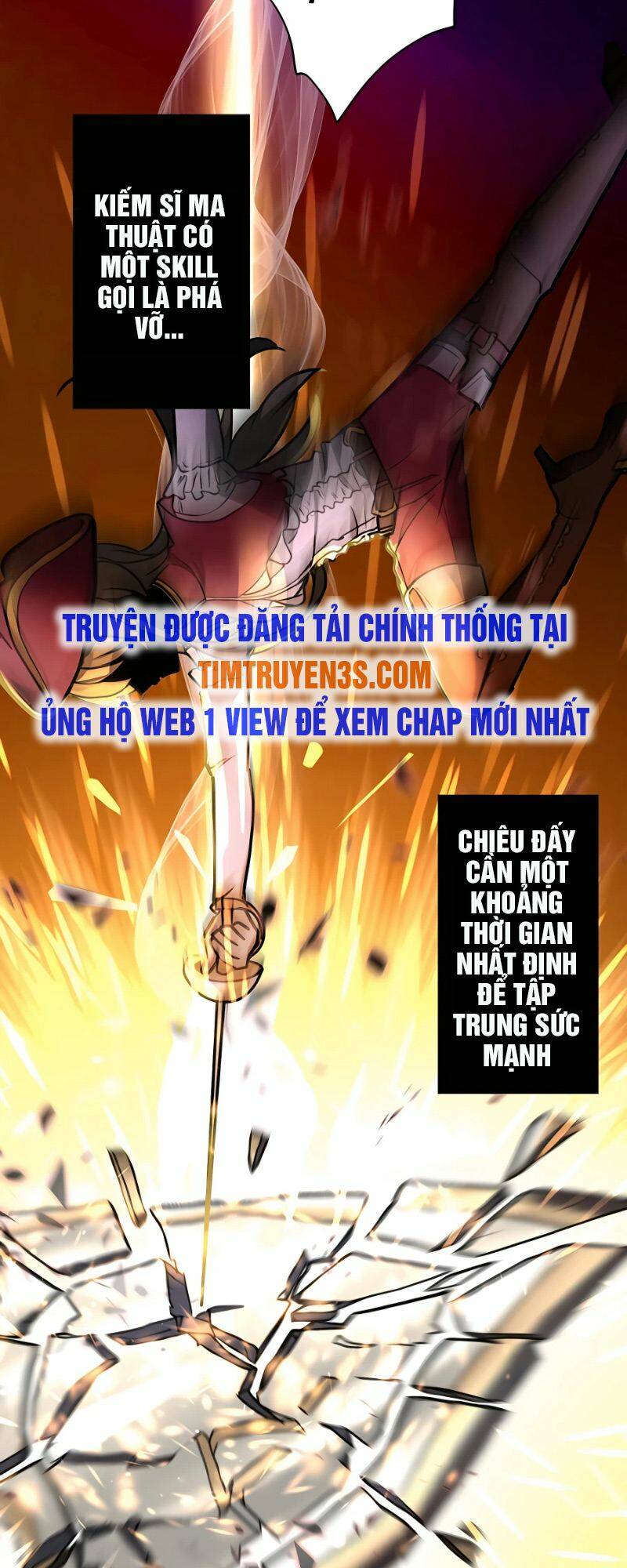 Hồi Quy Trở Thành Mạo Hiểm Giả Mạnh Nhất Nhờ Class Ẩn Điều Khiển Trọng Lực: Chapter 21