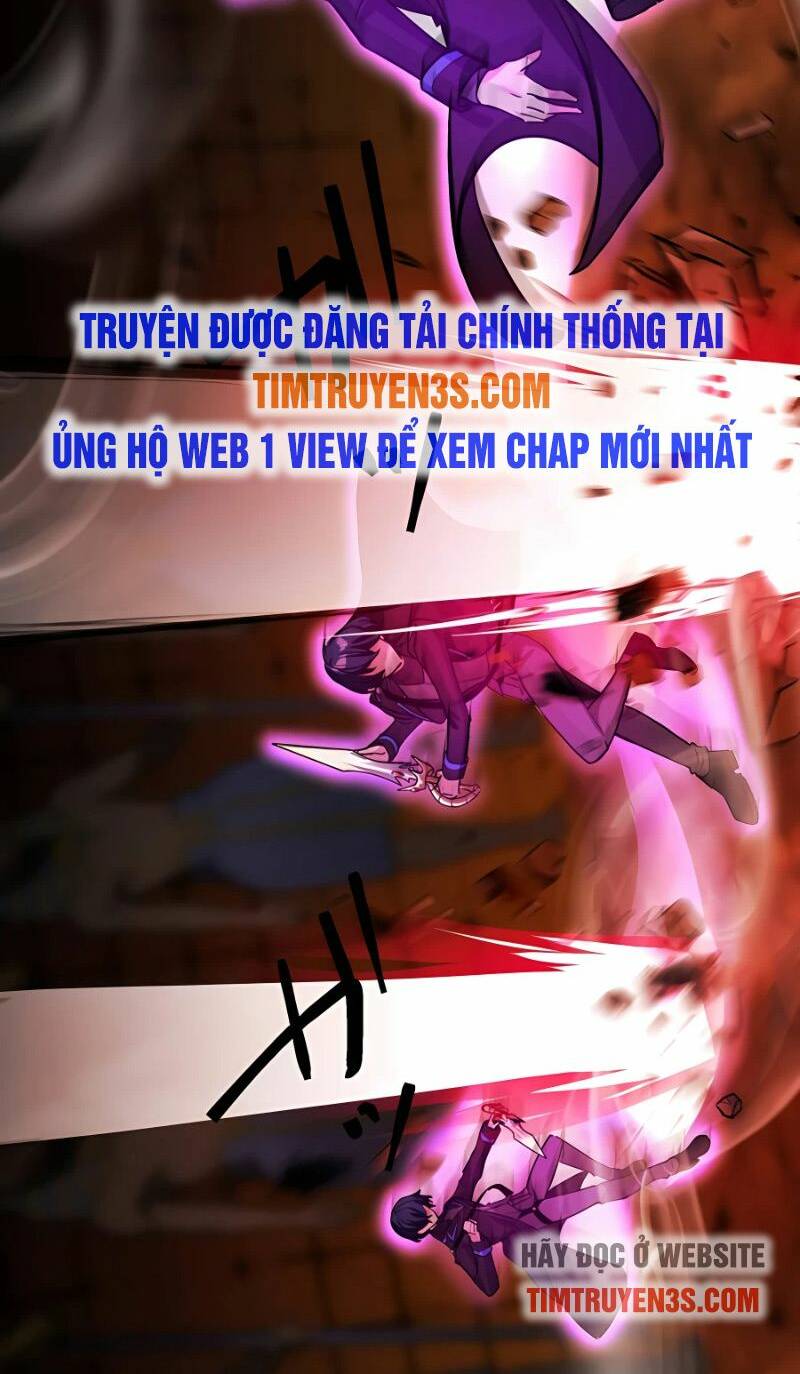 Hồi Quy Trở Thành Mạo Hiểm Giả Mạnh Nhất Nhờ Class Ẩn Điều Khiển Trọng Lực: Chapter 21