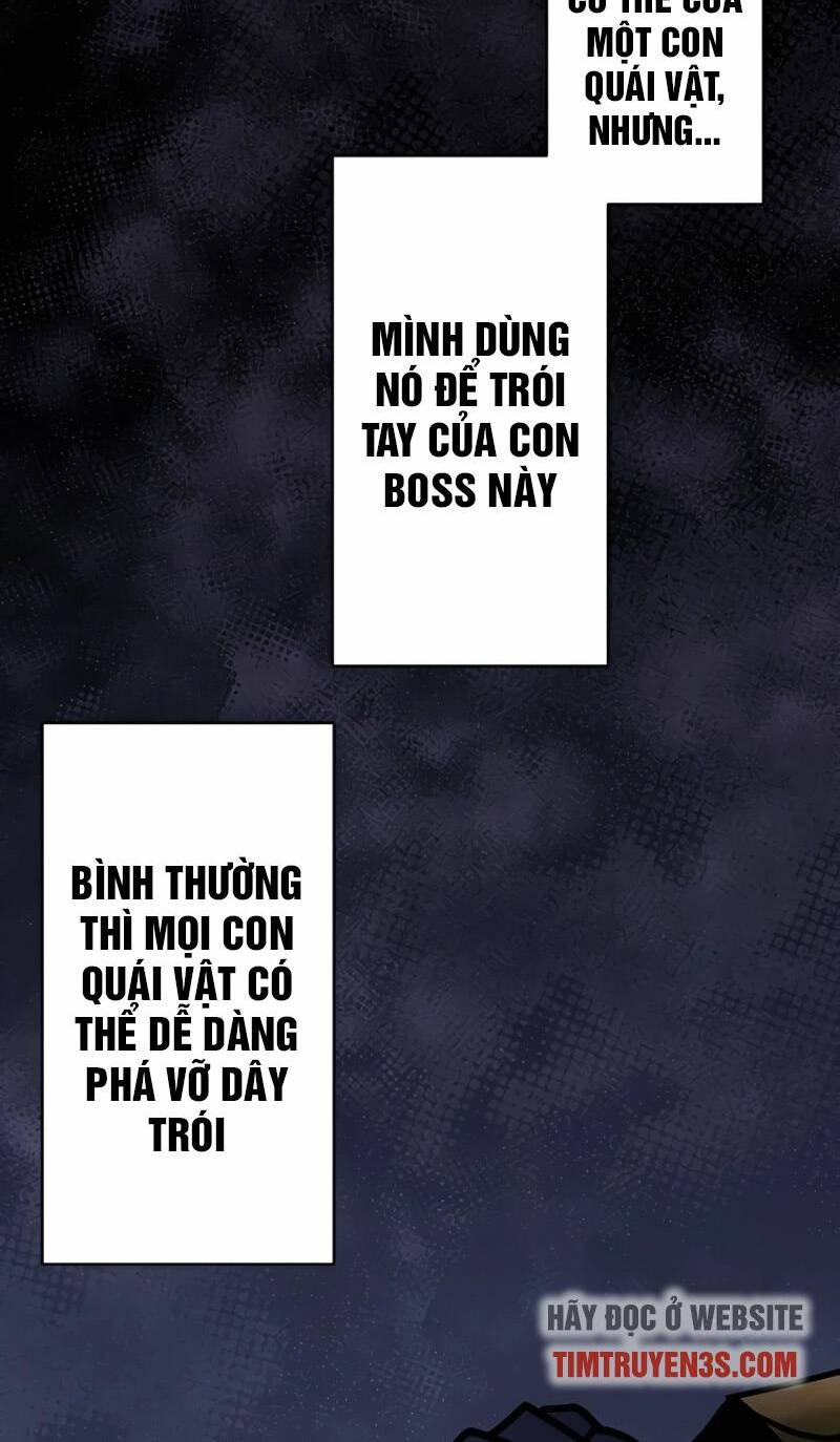 Hồi Quy Trở Thành Mạo Hiểm Giả Mạnh Nhất Nhờ Class Ẩn Điều Khiển Trọng Lực: Chapter 21