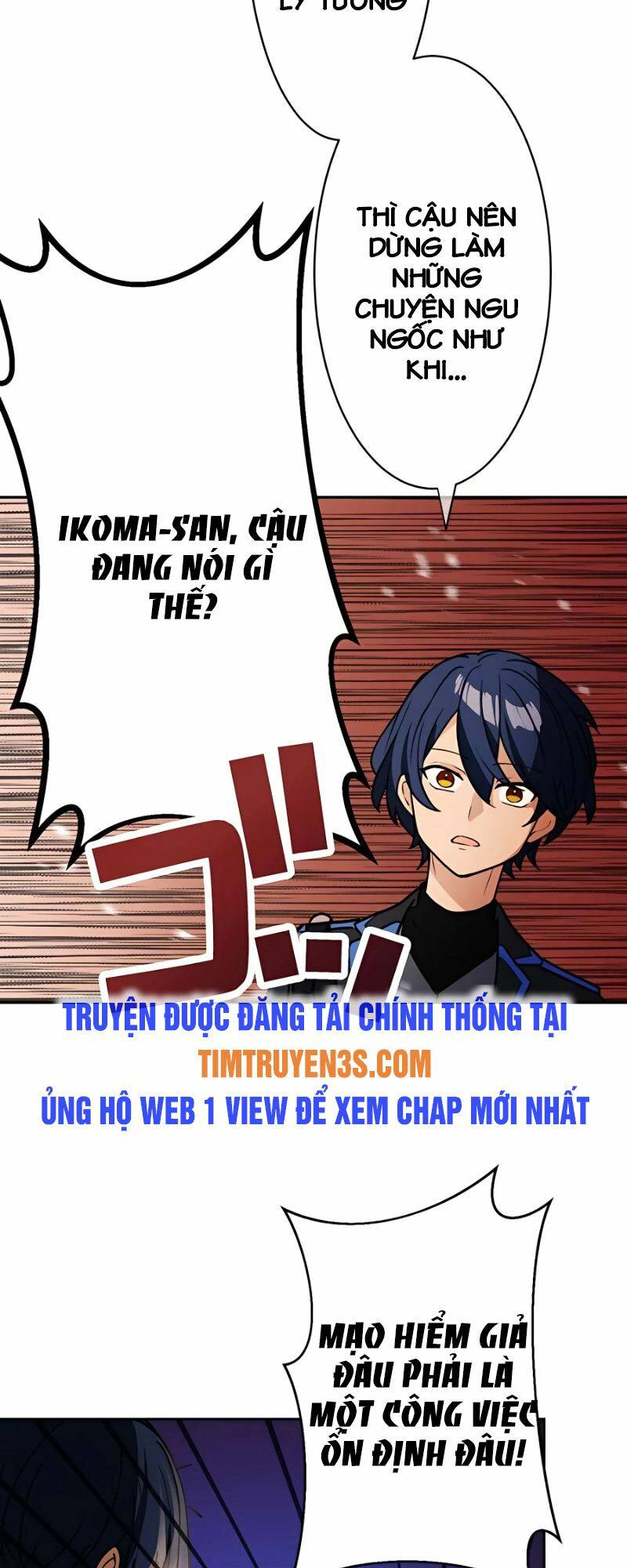Hồi Quy Trở Thành Mạo Hiểm Giả Mạnh Nhất Nhờ Class Ẩn Điều Khiển Trọng Lực: Chapter 22