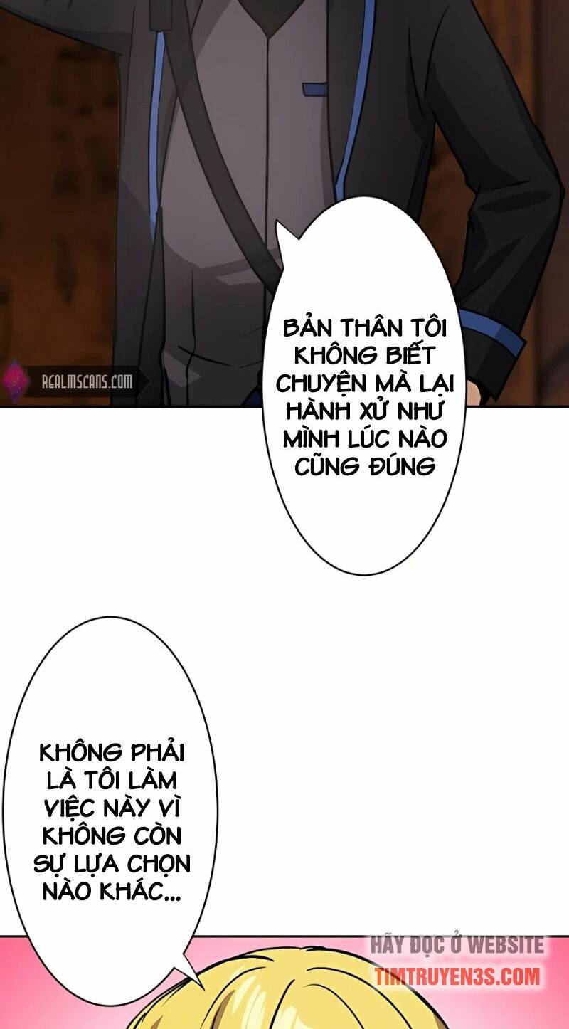 Hồi Quy Trở Thành Mạo Hiểm Giả Mạnh Nhất Nhờ Class Ẩn Điều Khiển Trọng Lực: Chapter 22