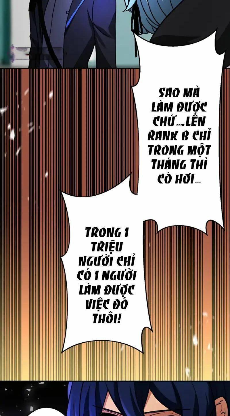 Hồi Quy Trở Thành Mạo Hiểm Giả Mạnh Nhất Nhờ Class Ẩn Điều Khiển Trọng Lực: Chapter 23