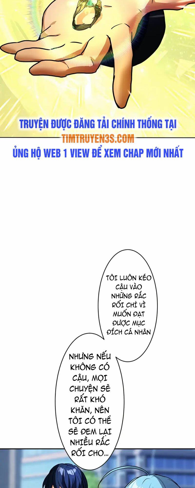 Hồi Quy Trở Thành Mạo Hiểm Giả Mạnh Nhất Nhờ Class Ẩn Điều Khiển Trọng Lực: Chapter 23