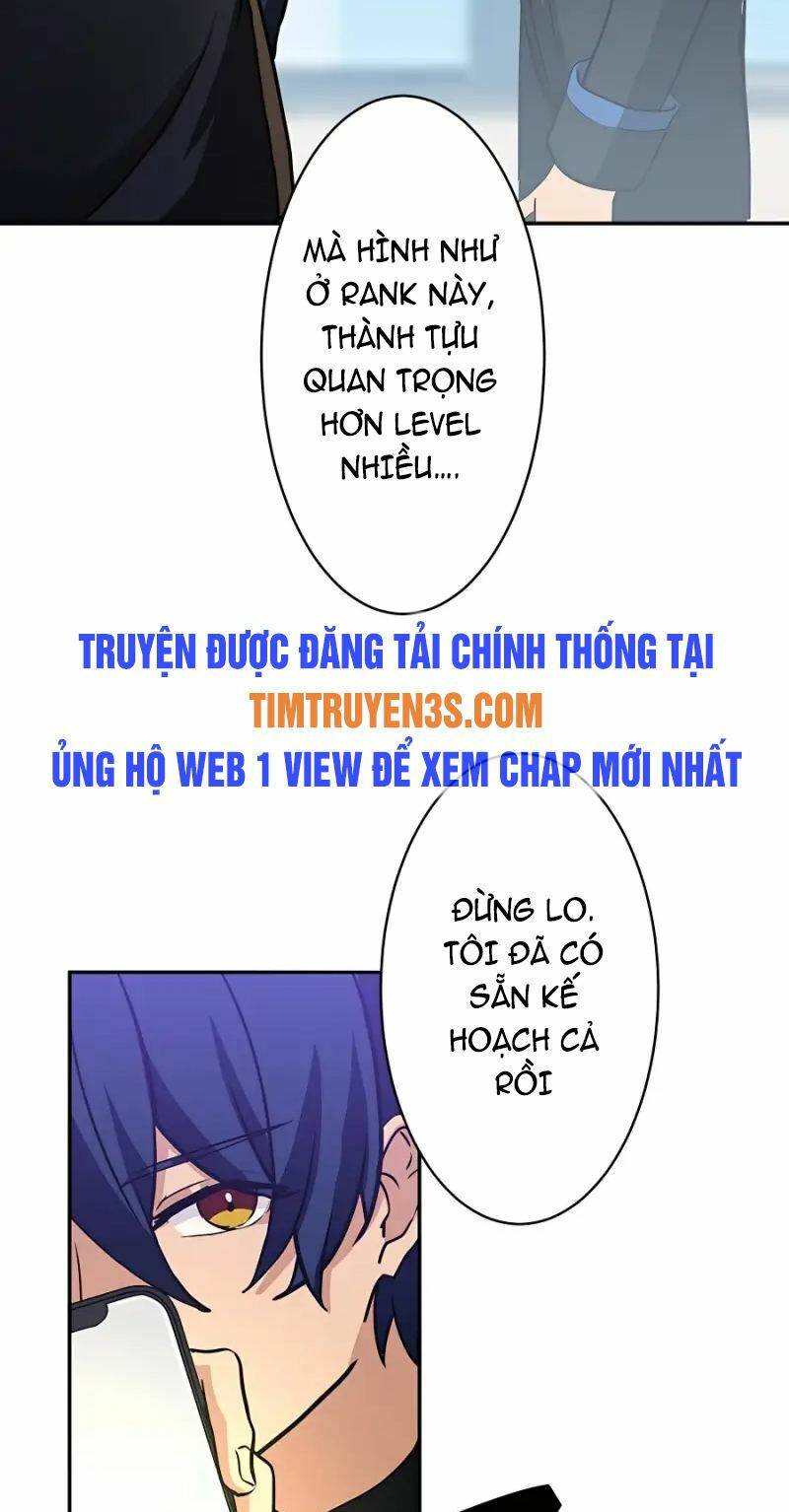 Hồi Quy Trở Thành Mạo Hiểm Giả Mạnh Nhất Nhờ Class Ẩn Điều Khiển Trọng Lực: Chapter 23