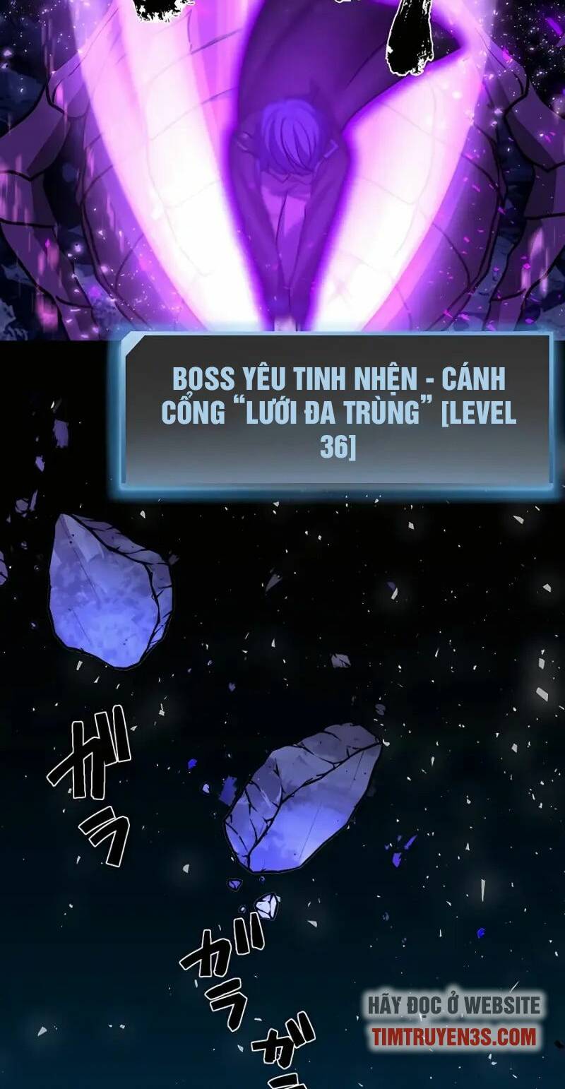 Hồi Quy Trở Thành Mạo Hiểm Giả Mạnh Nhất Nhờ Class Ẩn Điều Khiển Trọng Lực: Chapter 23