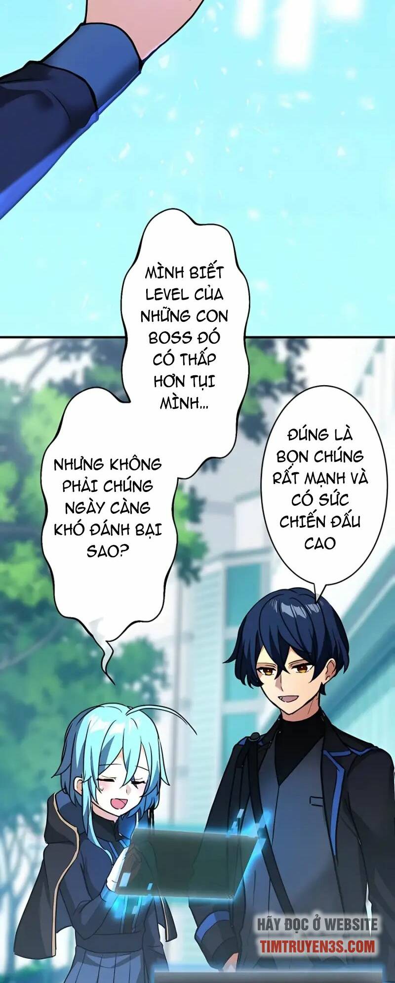 Hồi Quy Trở Thành Mạo Hiểm Giả Mạnh Nhất Nhờ Class Ẩn Điều Khiển Trọng Lực: Chapter 23