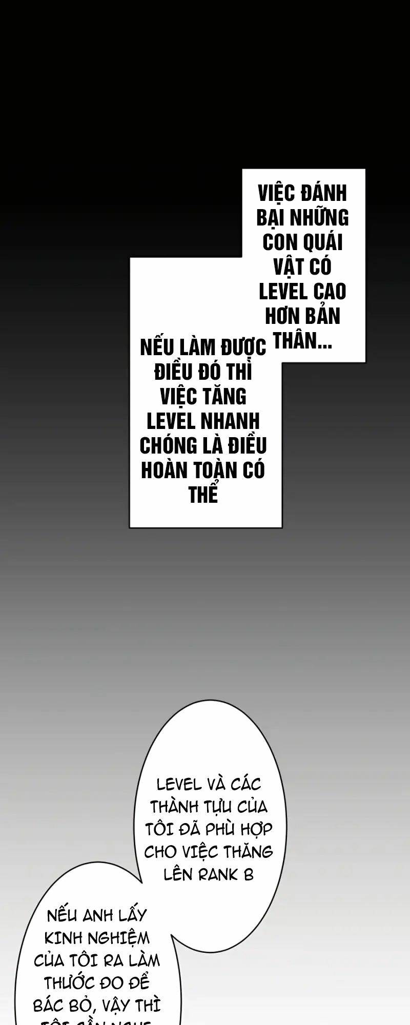 Hồi Quy Trở Thành Mạo Hiểm Giả Mạnh Nhất Nhờ Class Ẩn Điều Khiển Trọng Lực: Chapter 24