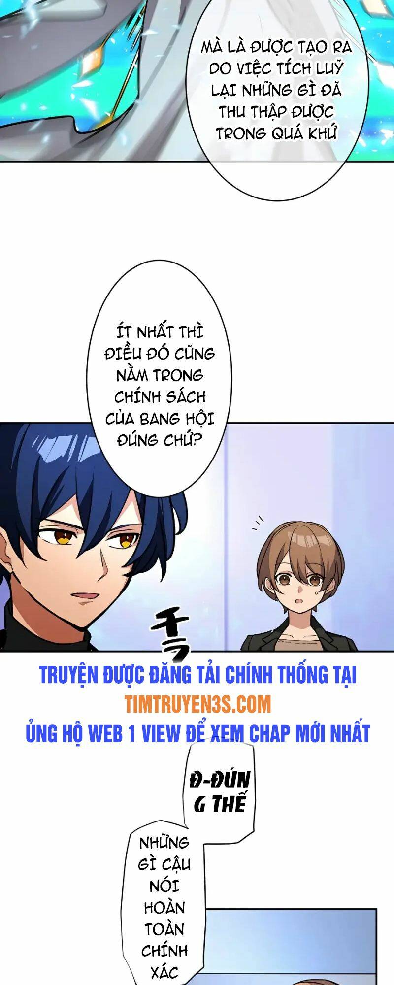Hồi Quy Trở Thành Mạo Hiểm Giả Mạnh Nhất Nhờ Class Ẩn Điều Khiển Trọng Lực: Chapter 24