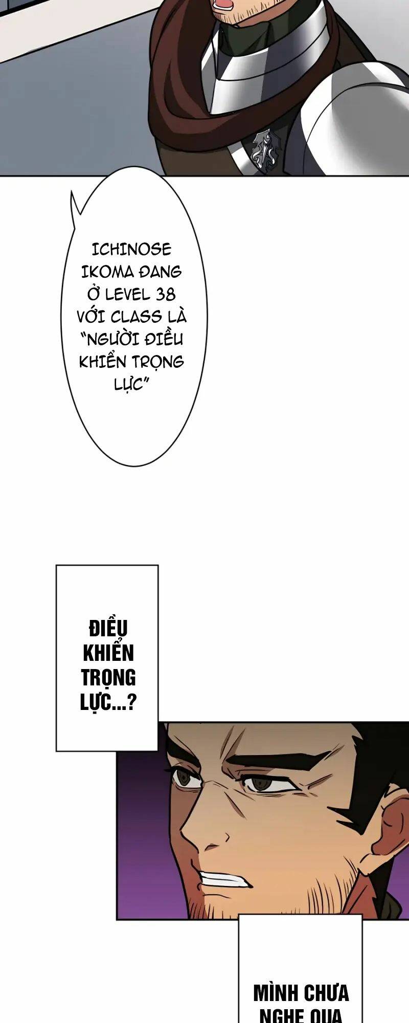 Hồi Quy Trở Thành Mạo Hiểm Giả Mạnh Nhất Nhờ Class Ẩn Điều Khiển Trọng Lực: Chapter 24