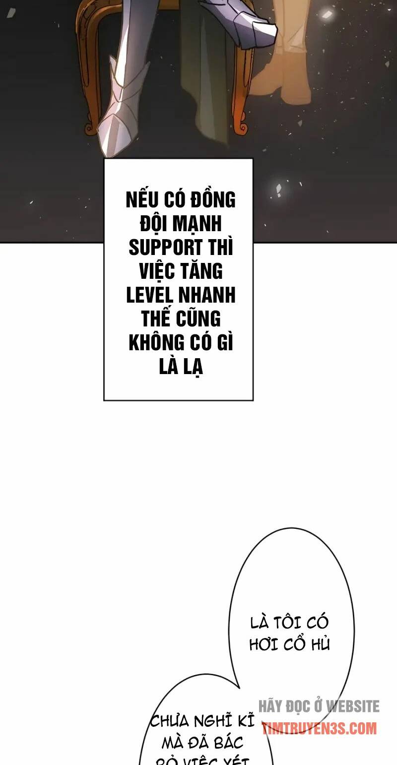 Hồi Quy Trở Thành Mạo Hiểm Giả Mạnh Nhất Nhờ Class Ẩn Điều Khiển Trọng Lực: Chapter 24