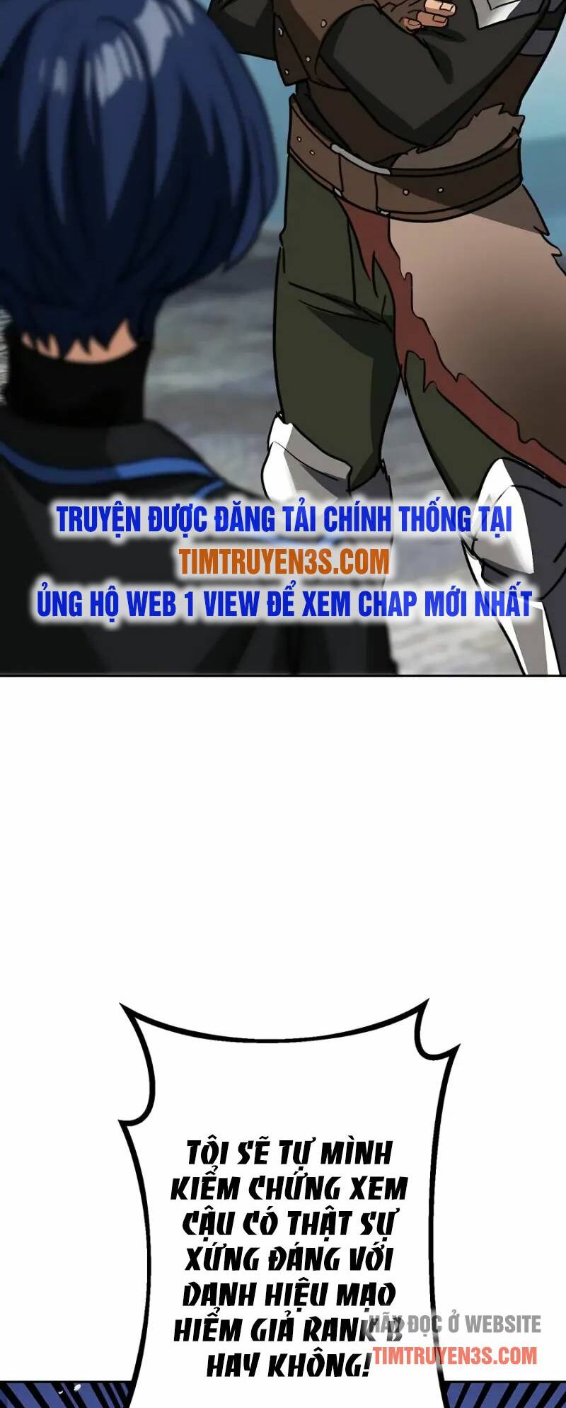 Hồi Quy Trở Thành Mạo Hiểm Giả Mạnh Nhất Nhờ Class Ẩn Điều Khiển Trọng Lực: Chapter 24