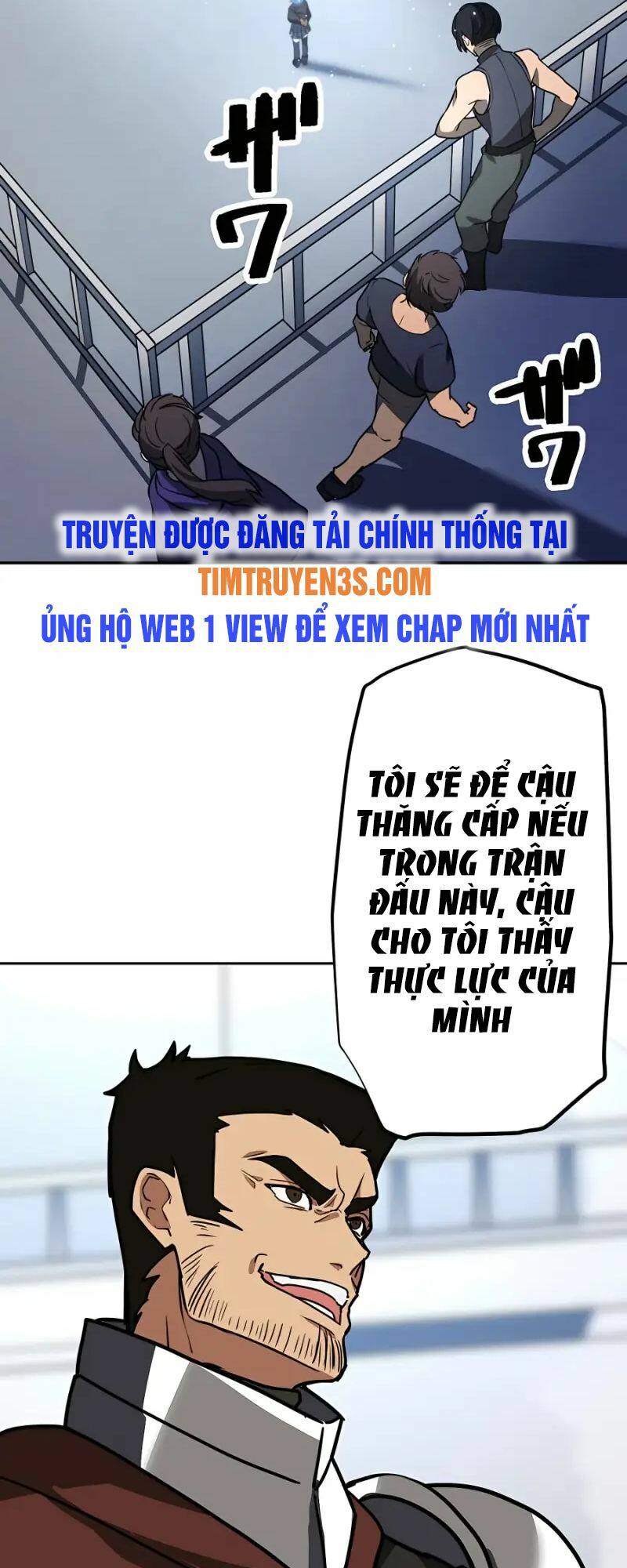 Hồi Quy Trở Thành Mạo Hiểm Giả Mạnh Nhất Nhờ Class Ẩn Điều Khiển Trọng Lực: Chapter 24