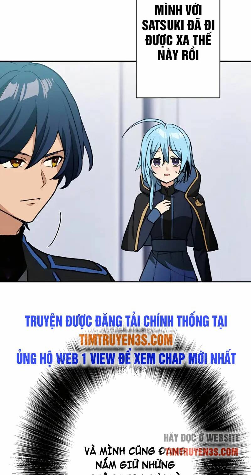 Hồi Quy Trở Thành Mạo Hiểm Giả Mạnh Nhất Nhờ Class Ẩn Điều Khiển Trọng Lực: Chapter 24