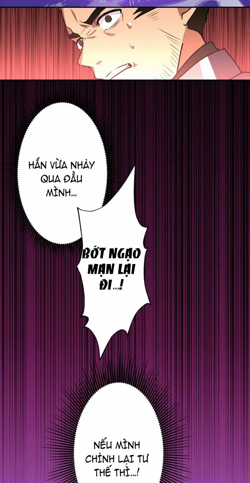 Hồi Quy Trở Thành Mạo Hiểm Giả Mạnh Nhất Nhờ Class Ẩn Điều Khiển Trọng Lực: Chapter 25