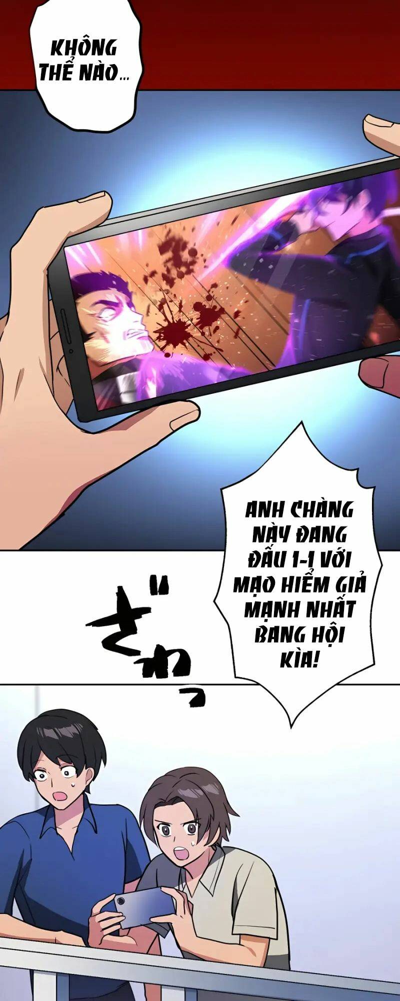 Hồi Quy Trở Thành Mạo Hiểm Giả Mạnh Nhất Nhờ Class Ẩn Điều Khiển Trọng Lực: Chapter 25