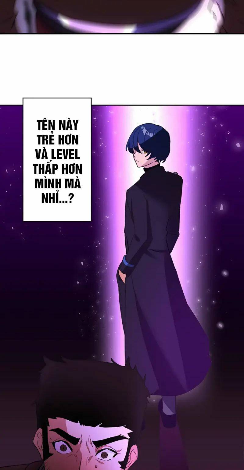 Hồi Quy Trở Thành Mạo Hiểm Giả Mạnh Nhất Nhờ Class Ẩn Điều Khiển Trọng Lực: Chapter 25