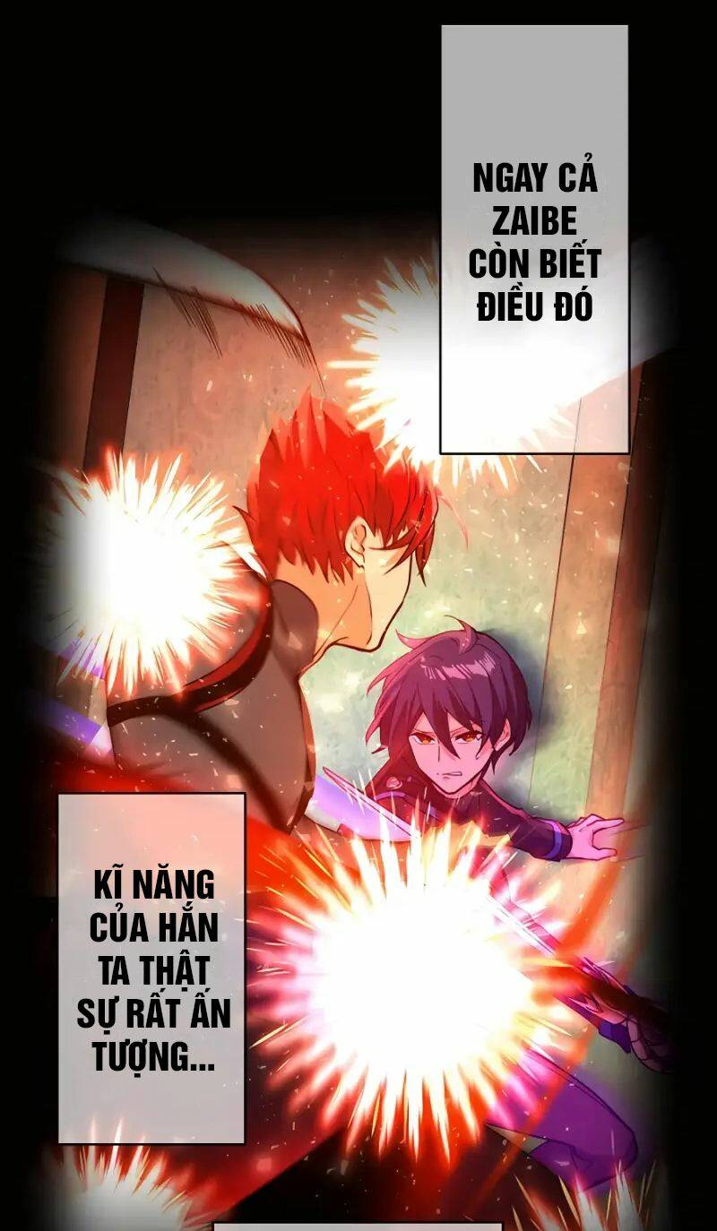 Hồi Quy Trở Thành Mạo Hiểm Giả Mạnh Nhất Nhờ Class Ẩn Điều Khiển Trọng Lực: Chapter 25