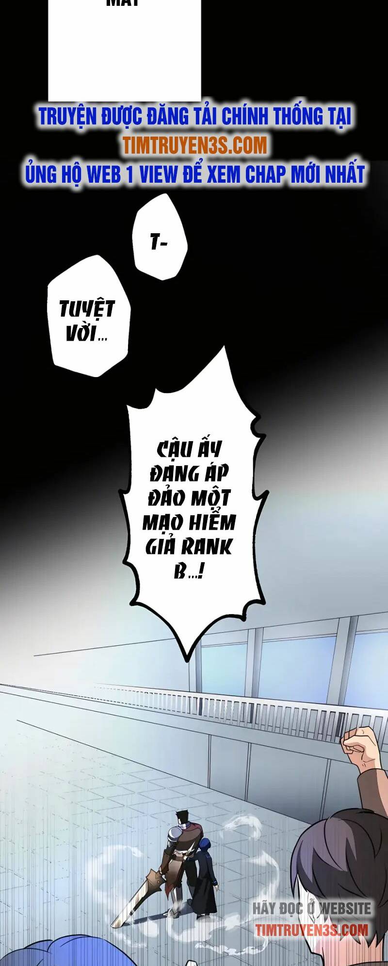 Hồi Quy Trở Thành Mạo Hiểm Giả Mạnh Nhất Nhờ Class Ẩn Điều Khiển Trọng Lực: Chapter 25