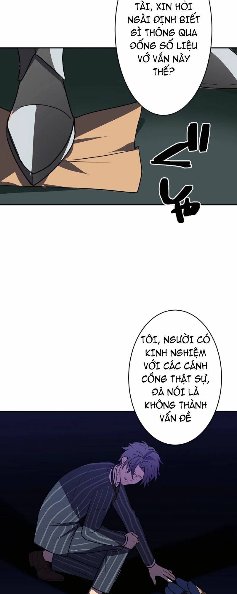 Hồi Quy Trở Thành Mạo Hiểm Giả Mạnh Nhất Nhờ Class Ẩn Điều Khiển Trọng Lực: Chapter 26