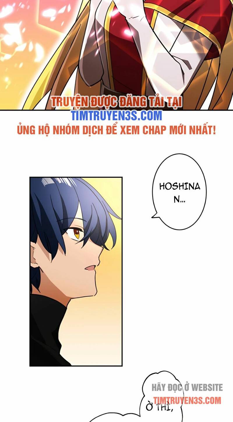 Hồi Quy Trở Thành Mạo Hiểm Giả Mạnh Nhất Nhờ Class Ẩn Điều Khiển Trọng Lực: Chapter 27