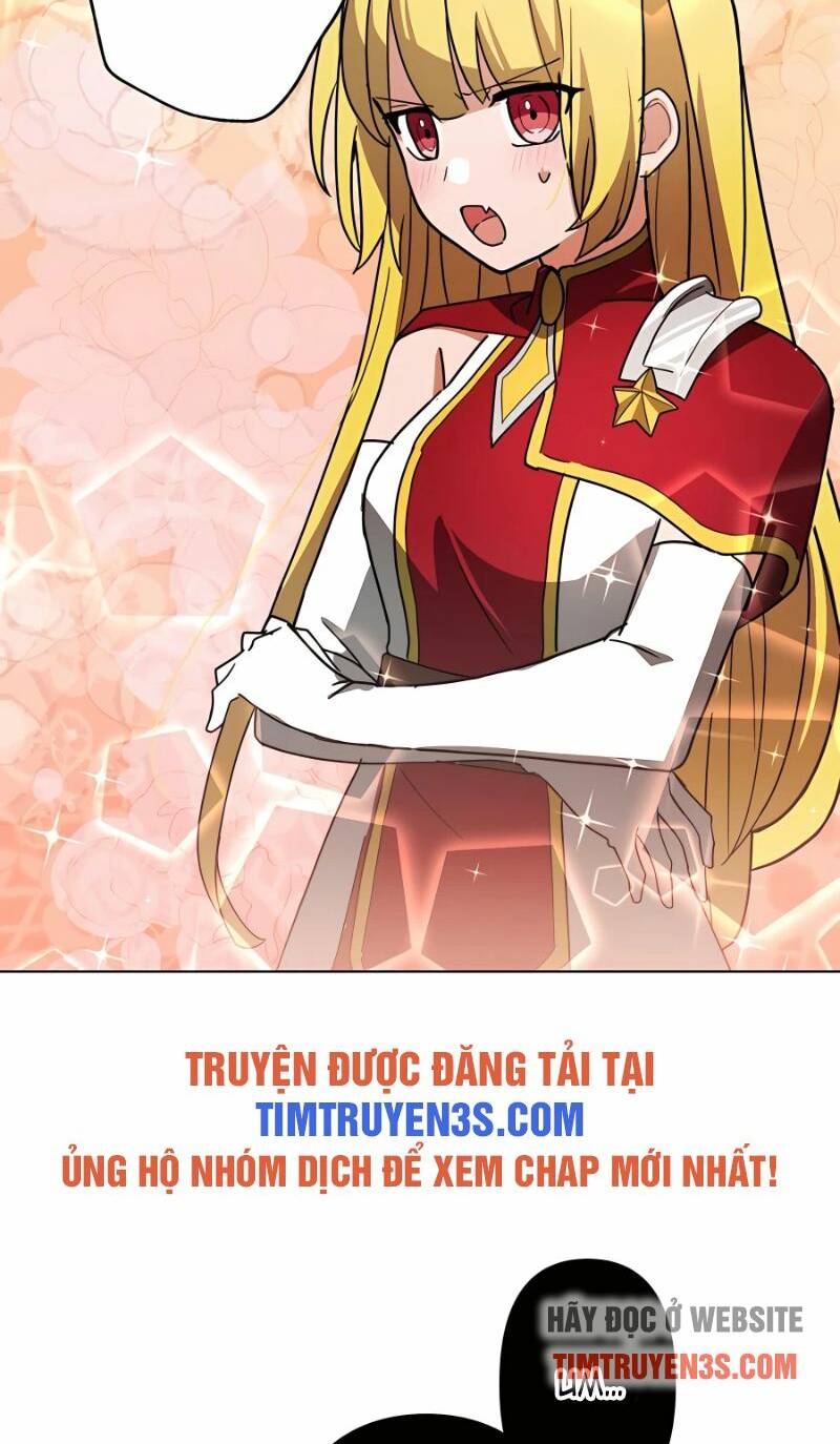 Hồi Quy Trở Thành Mạo Hiểm Giả Mạnh Nhất Nhờ Class Ẩn Điều Khiển Trọng Lực: Chapter 27