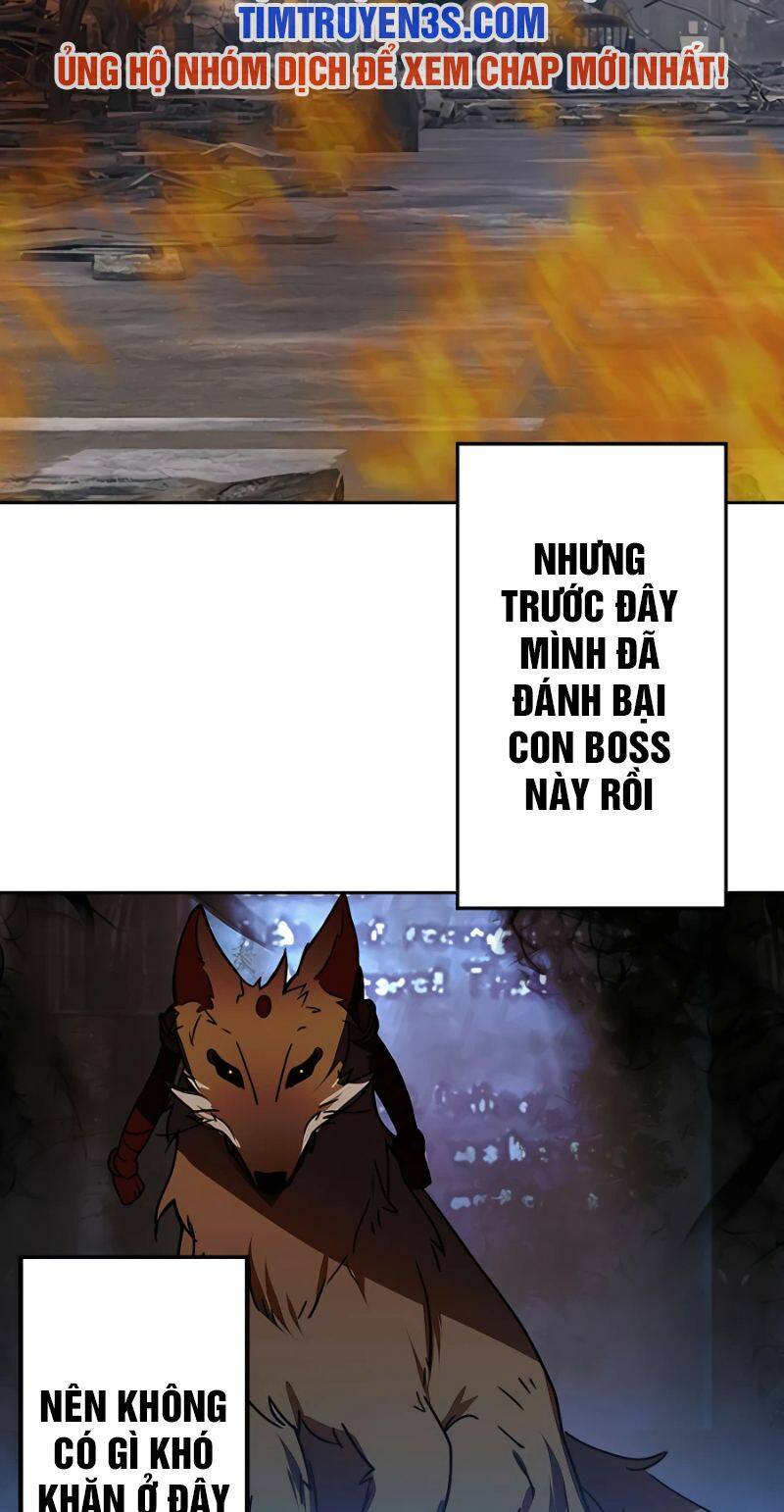 Hồi Quy Trở Thành Mạo Hiểm Giả Mạnh Nhất Nhờ Class Ẩn Điều Khiển Trọng Lực: Chapter 27