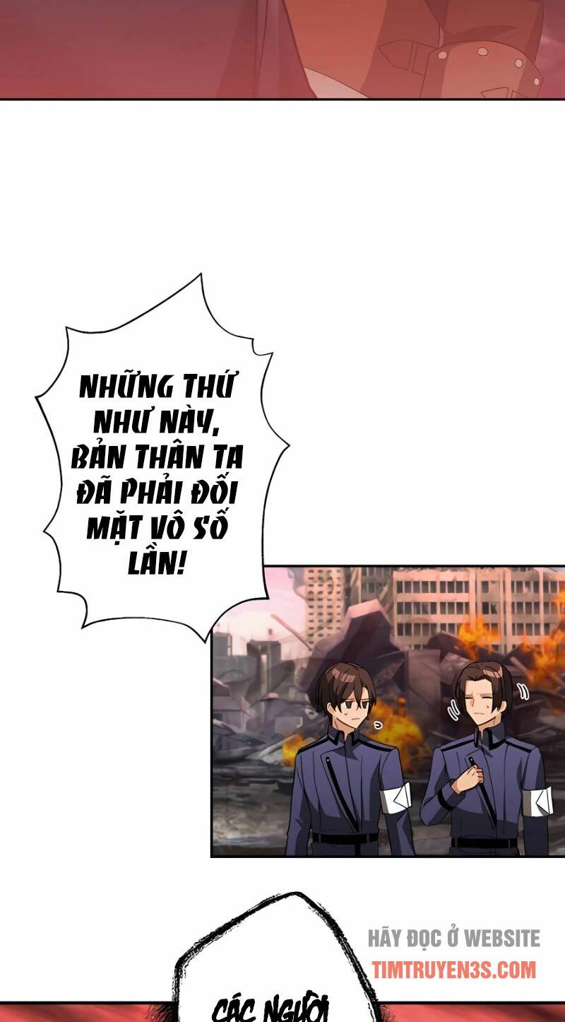 Hồi Quy Trở Thành Mạo Hiểm Giả Mạnh Nhất Nhờ Class Ẩn Điều Khiển Trọng Lực: Chapter 28