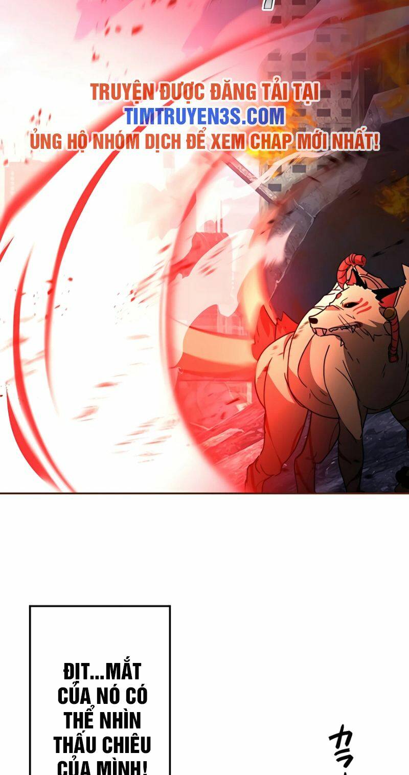 Hồi Quy Trở Thành Mạo Hiểm Giả Mạnh Nhất Nhờ Class Ẩn Điều Khiển Trọng Lực: Chapter 28