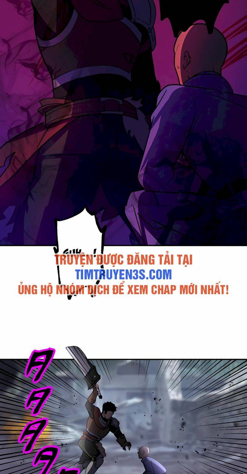 Hồi Quy Trở Thành Mạo Hiểm Giả Mạnh Nhất Nhờ Class Ẩn Điều Khiển Trọng Lực: Chapter 29