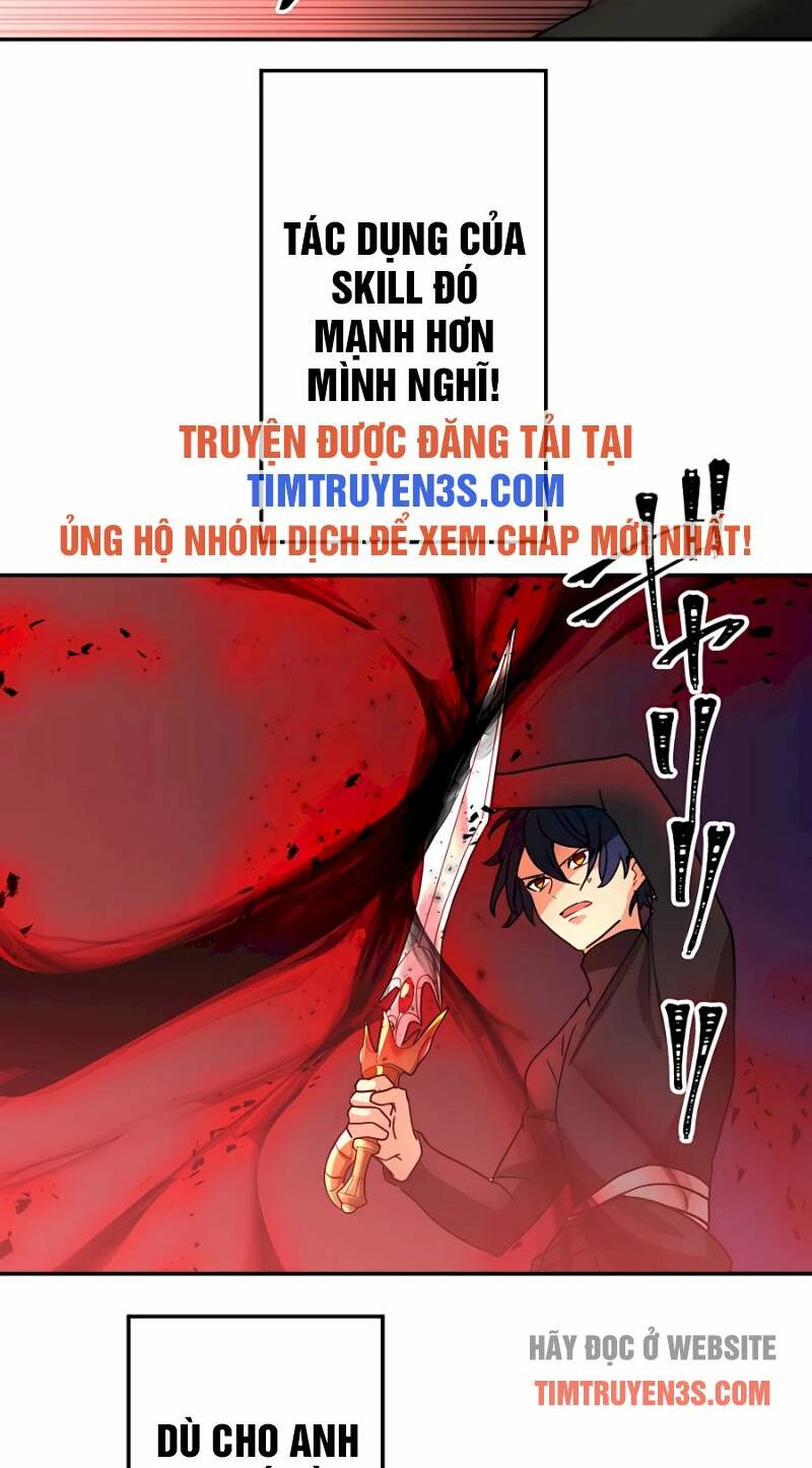 Hồi Quy Trở Thành Mạo Hiểm Giả Mạnh Nhất Nhờ Class Ẩn Điều Khiển Trọng Lực: Chapter 29