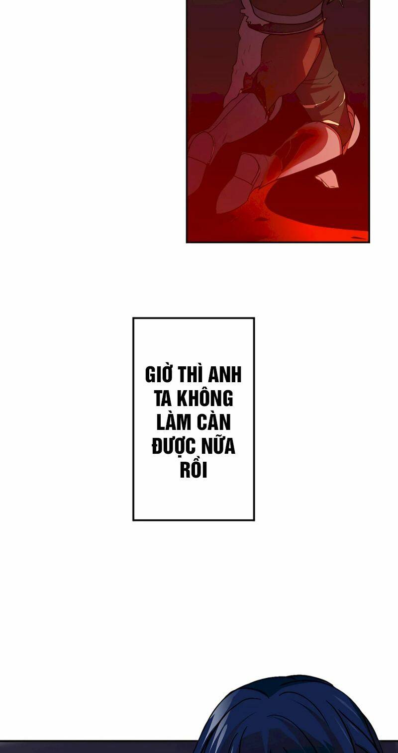 Hồi Quy Trở Thành Mạo Hiểm Giả Mạnh Nhất Nhờ Class Ẩn Điều Khiển Trọng Lực: Chapter 29