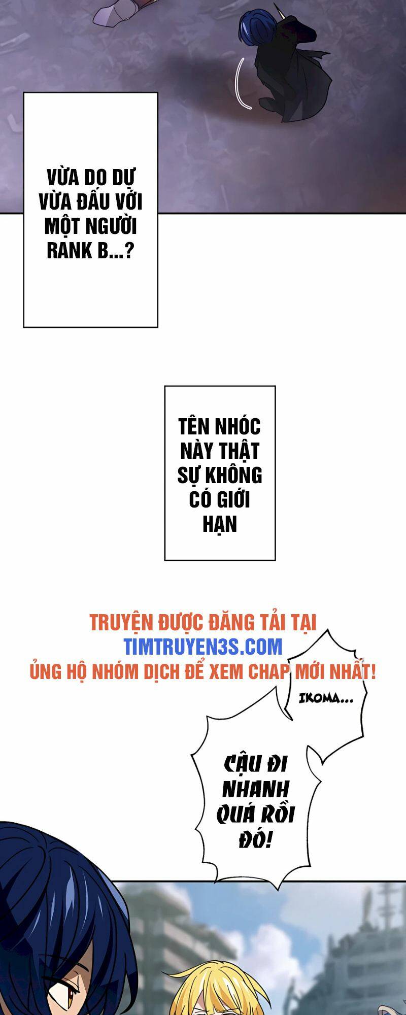 Hồi Quy Trở Thành Mạo Hiểm Giả Mạnh Nhất Nhờ Class Ẩn Điều Khiển Trọng Lực: Chapter 29