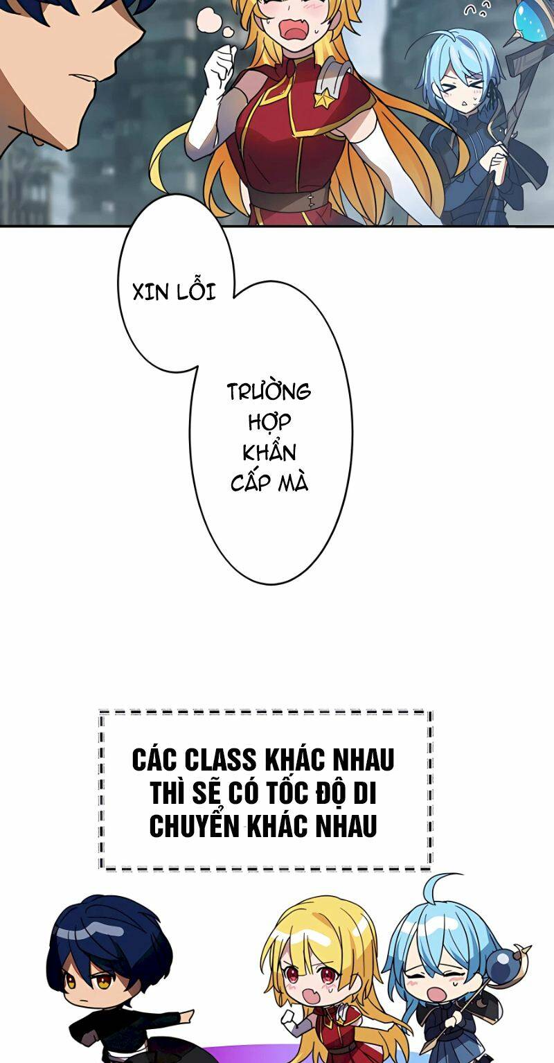 Hồi Quy Trở Thành Mạo Hiểm Giả Mạnh Nhất Nhờ Class Ẩn Điều Khiển Trọng Lực: Chapter 29