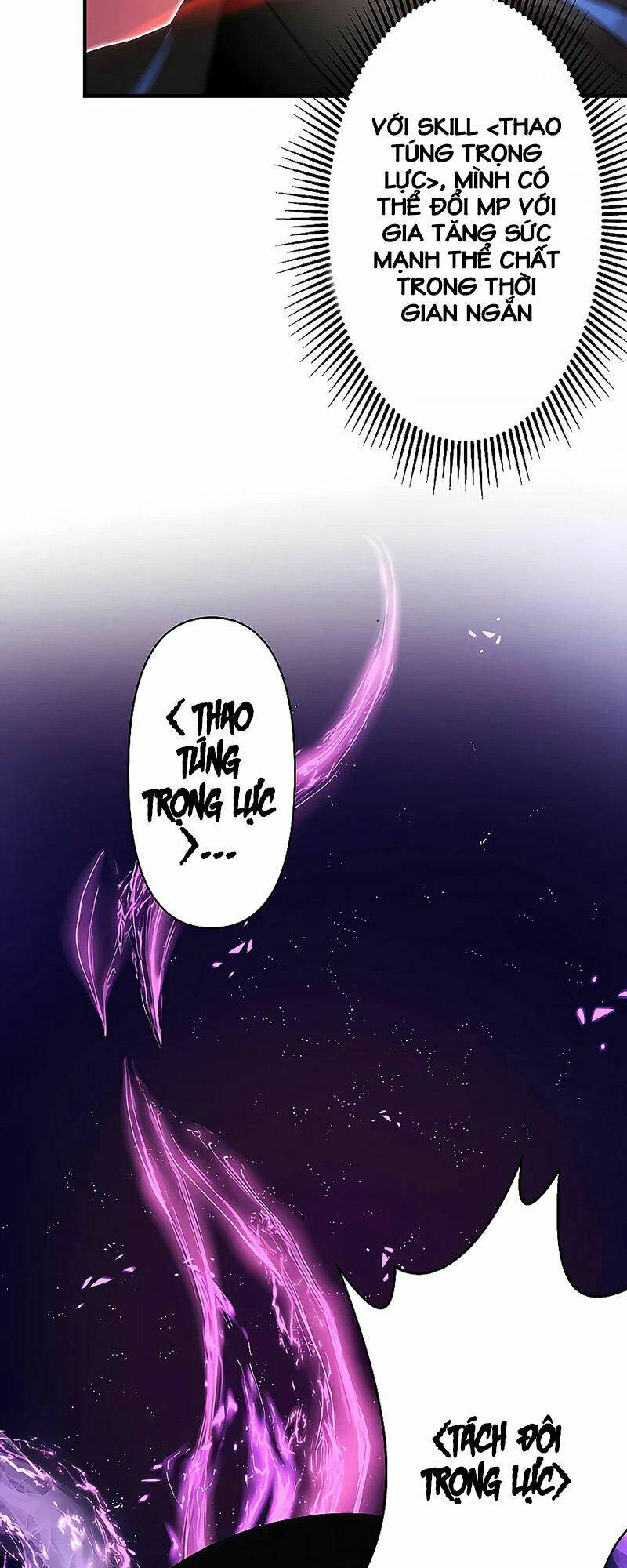Hồi Quy Trở Thành Mạo Hiểm Giả Mạnh Nhất Nhờ Class Ẩn Điều Khiển Trọng Lực: Chapter 3