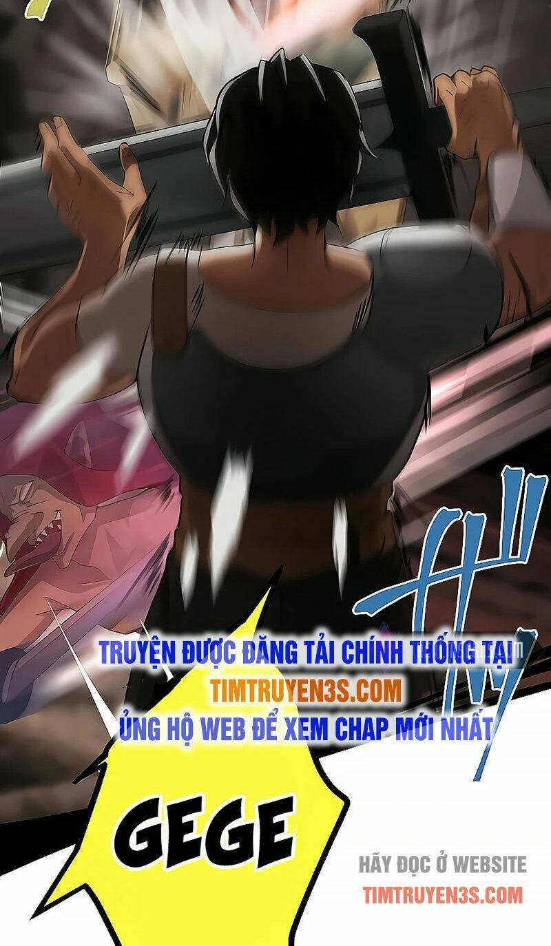 Hồi Quy Trở Thành Mạo Hiểm Giả Mạnh Nhất Nhờ Class Ẩn Điều Khiển Trọng Lực: Chapter 3