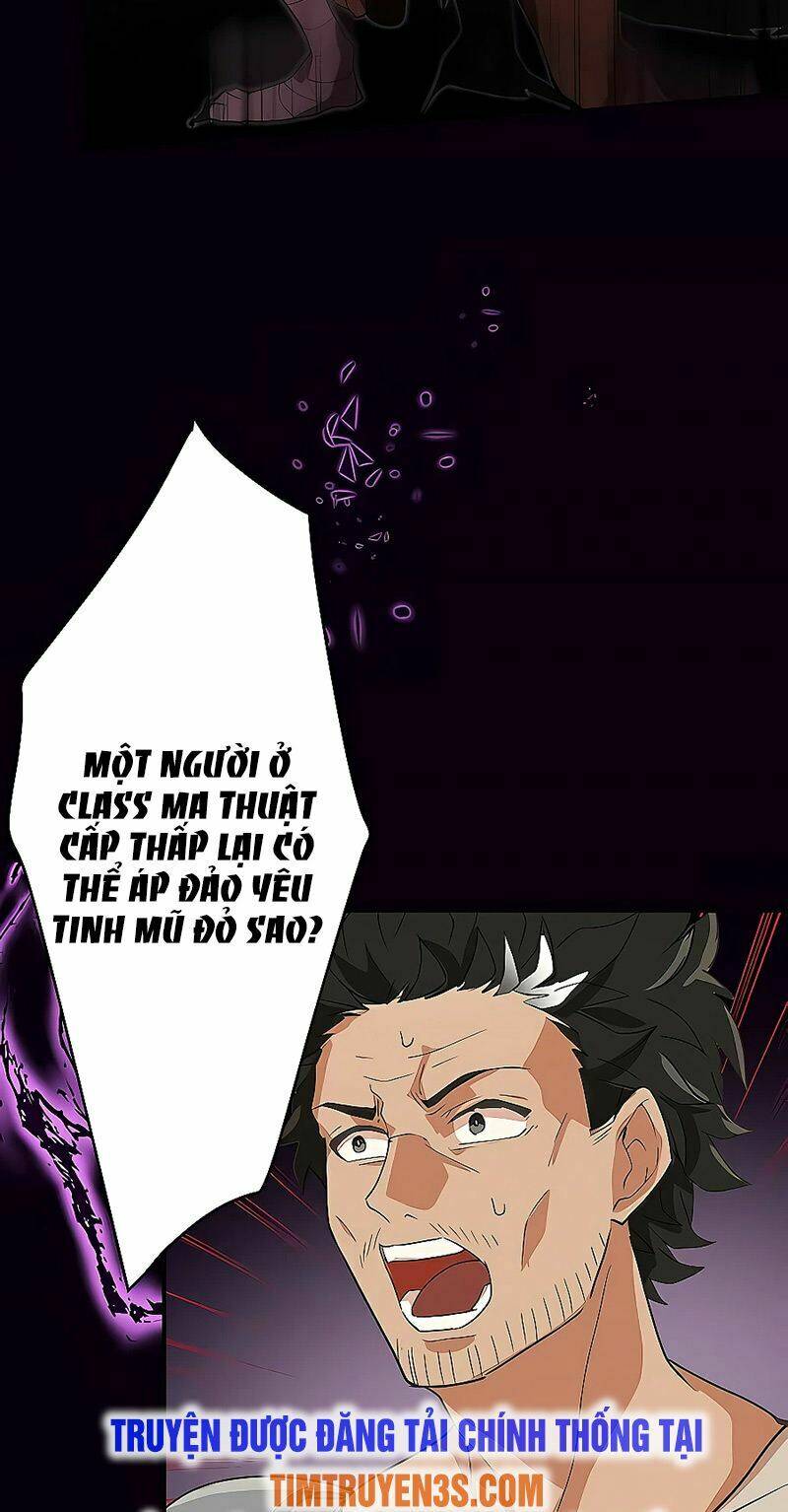 Hồi Quy Trở Thành Mạo Hiểm Giả Mạnh Nhất Nhờ Class Ẩn Điều Khiển Trọng Lực: Chapter 3