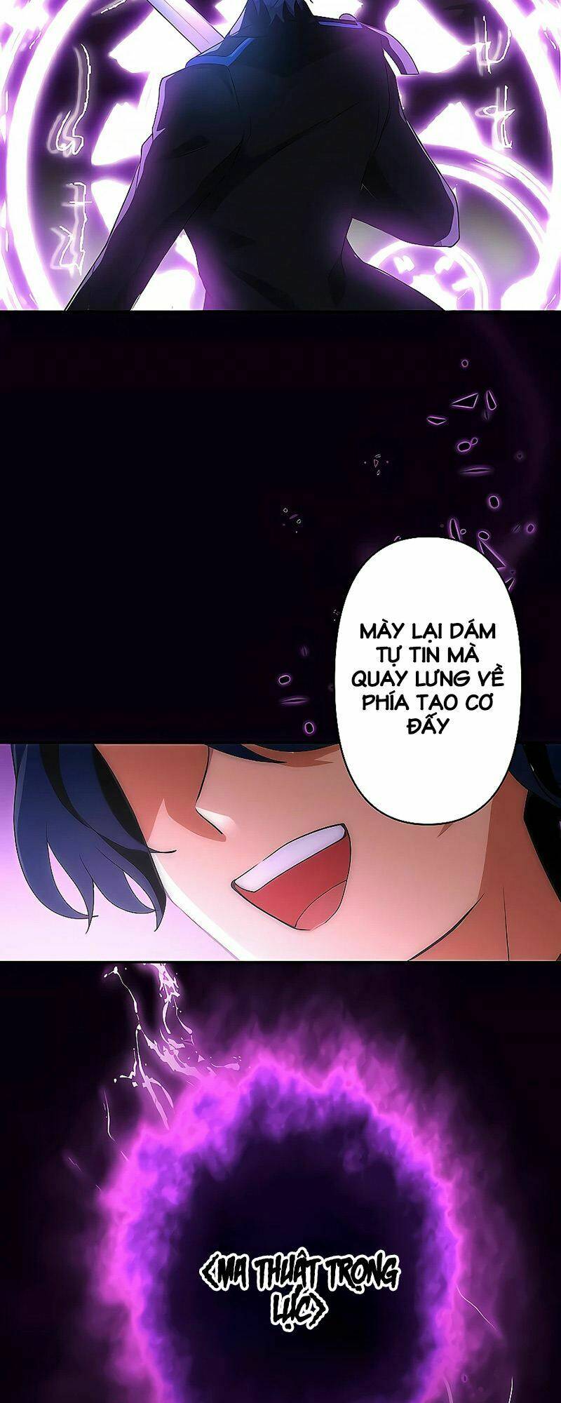 Hồi Quy Trở Thành Mạo Hiểm Giả Mạnh Nhất Nhờ Class Ẩn Điều Khiển Trọng Lực: Chapter 3