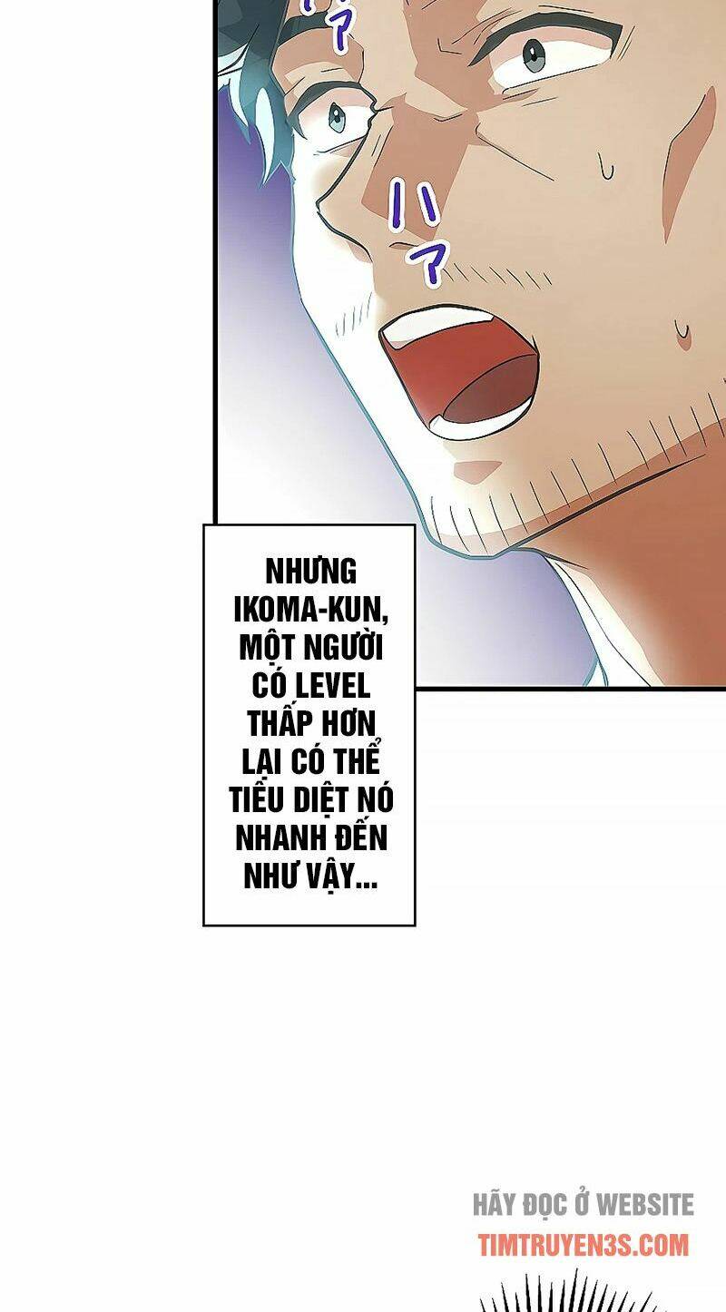 Hồi Quy Trở Thành Mạo Hiểm Giả Mạnh Nhất Nhờ Class Ẩn Điều Khiển Trọng Lực: Chapter 3