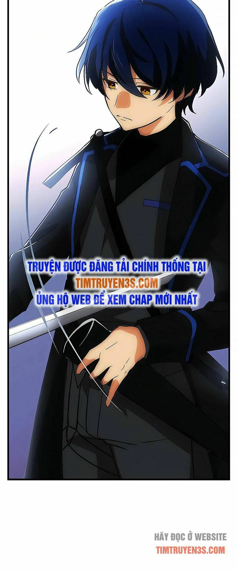 Hồi Quy Trở Thành Mạo Hiểm Giả Mạnh Nhất Nhờ Class Ẩn Điều Khiển Trọng Lực: Chapter 3