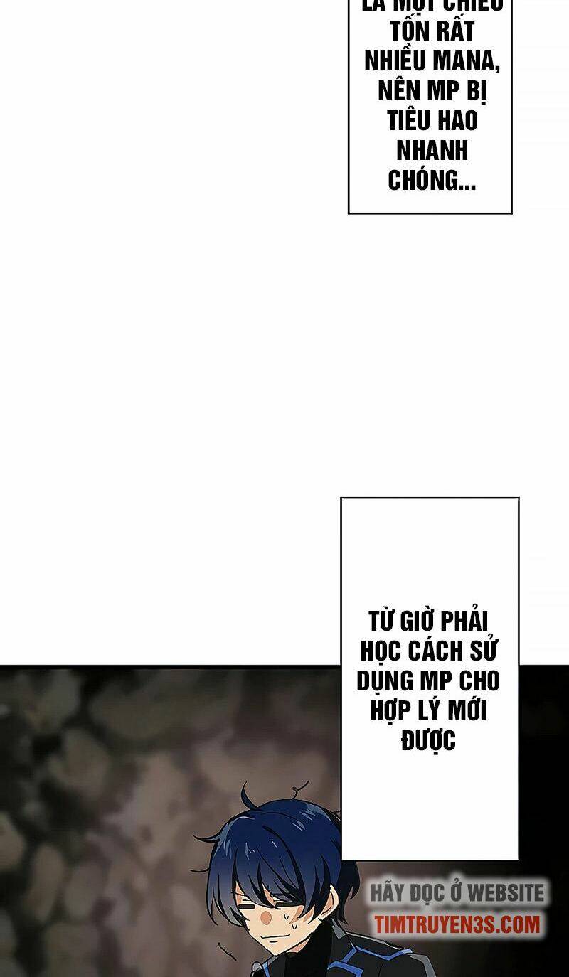 Hồi Quy Trở Thành Mạo Hiểm Giả Mạnh Nhất Nhờ Class Ẩn Điều Khiển Trọng Lực: Chapter 3