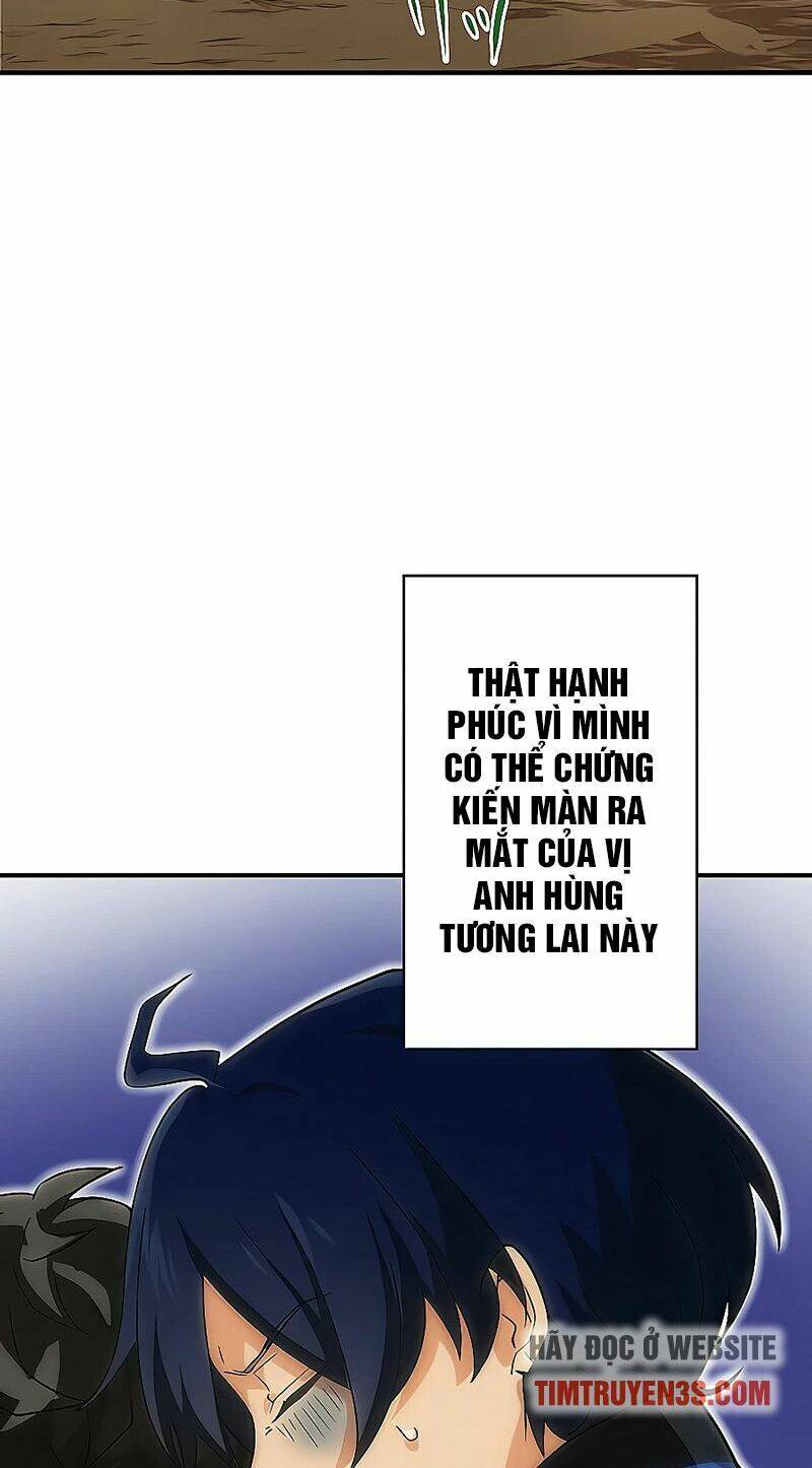 Hồi Quy Trở Thành Mạo Hiểm Giả Mạnh Nhất Nhờ Class Ẩn Điều Khiển Trọng Lực: Chapter 3